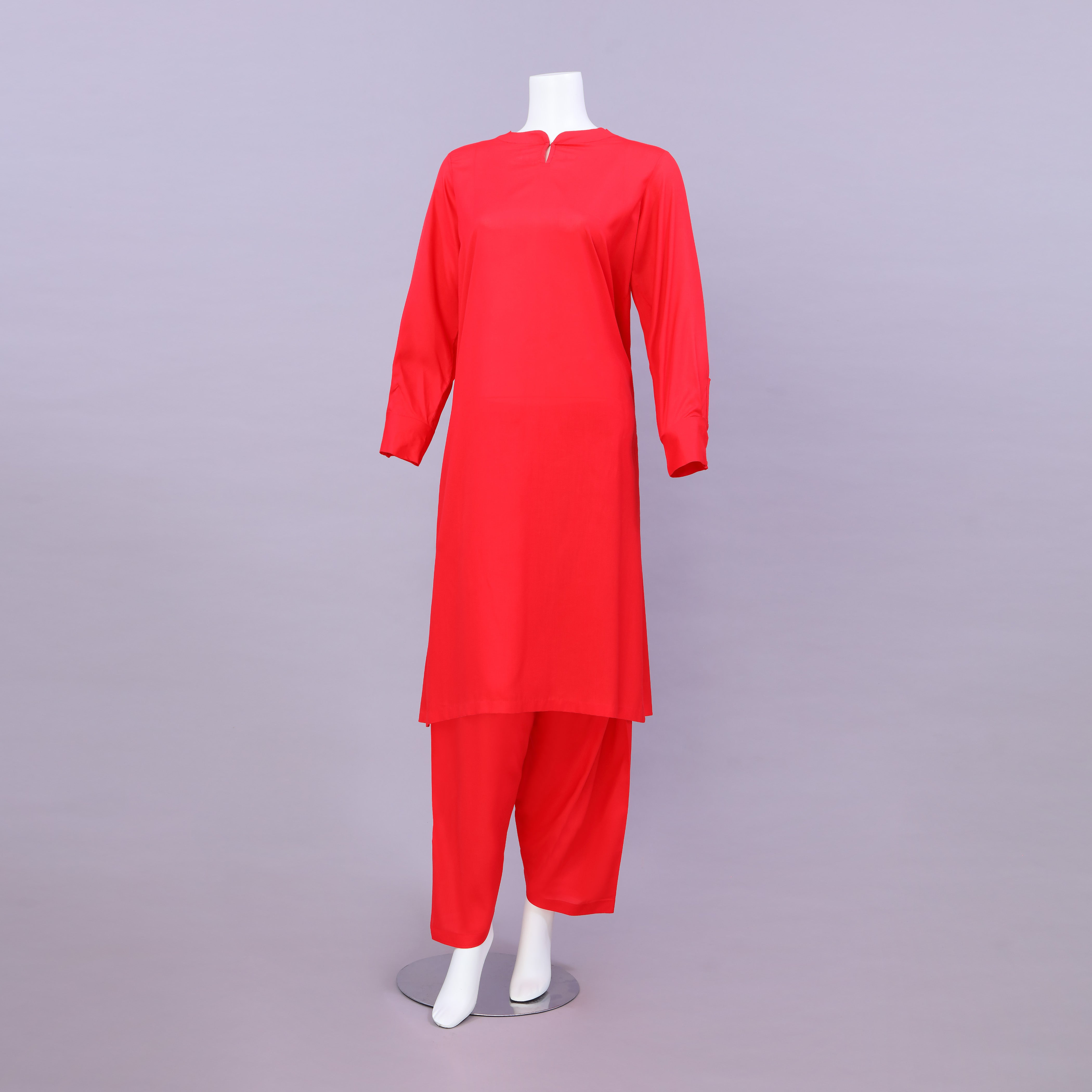 Pakistani Shirt with Shalwar