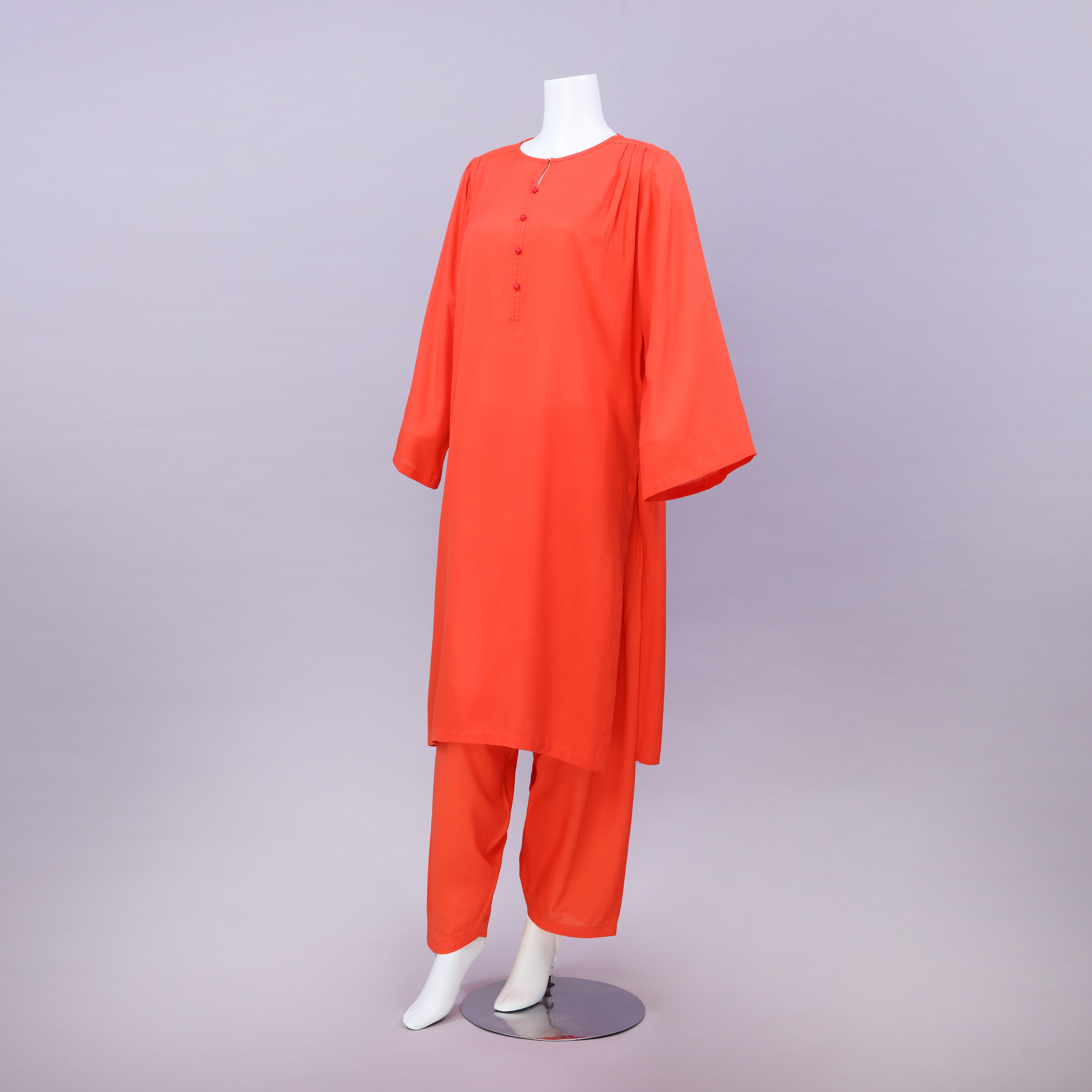 Pakistani Shirt with Shalwar