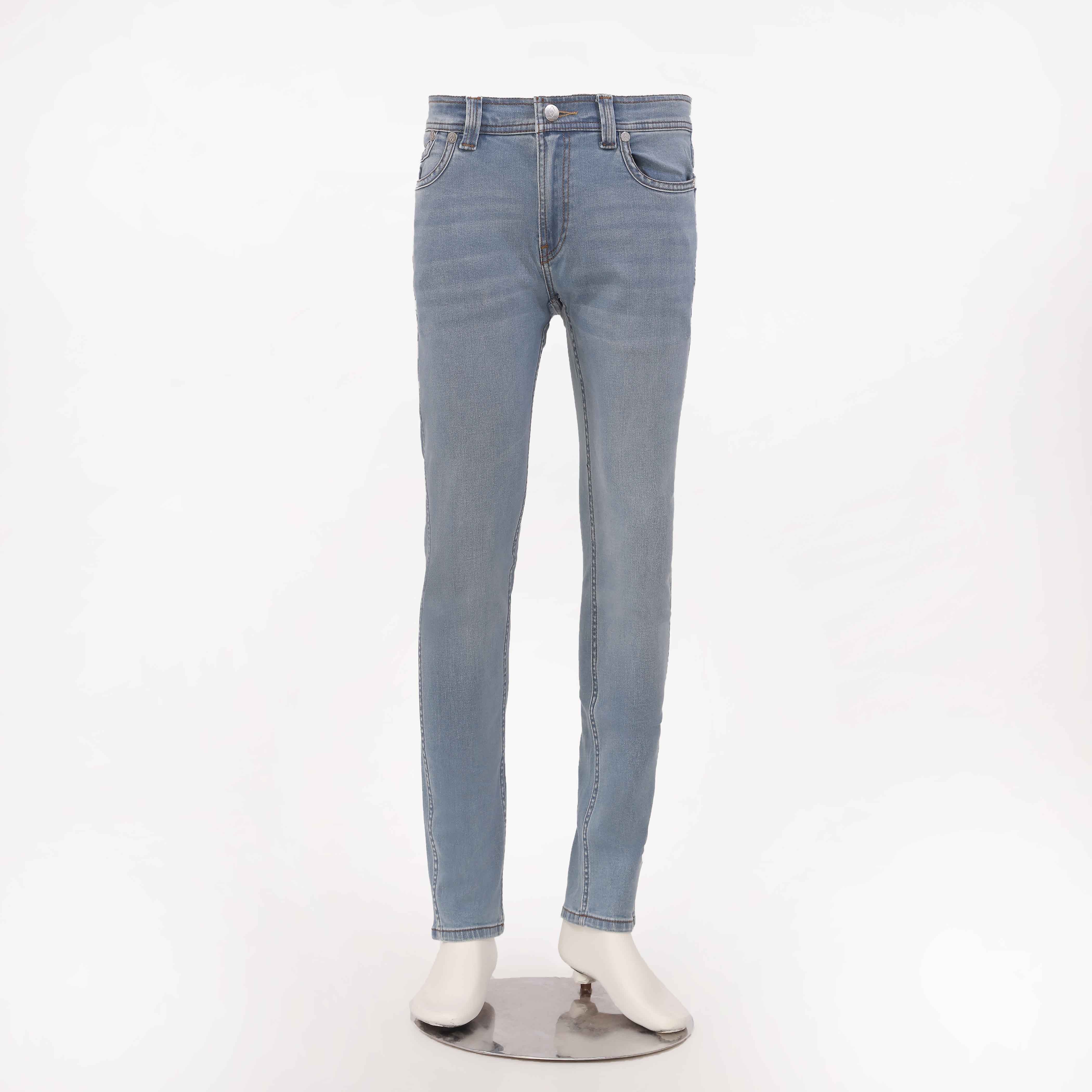 Slim Fit