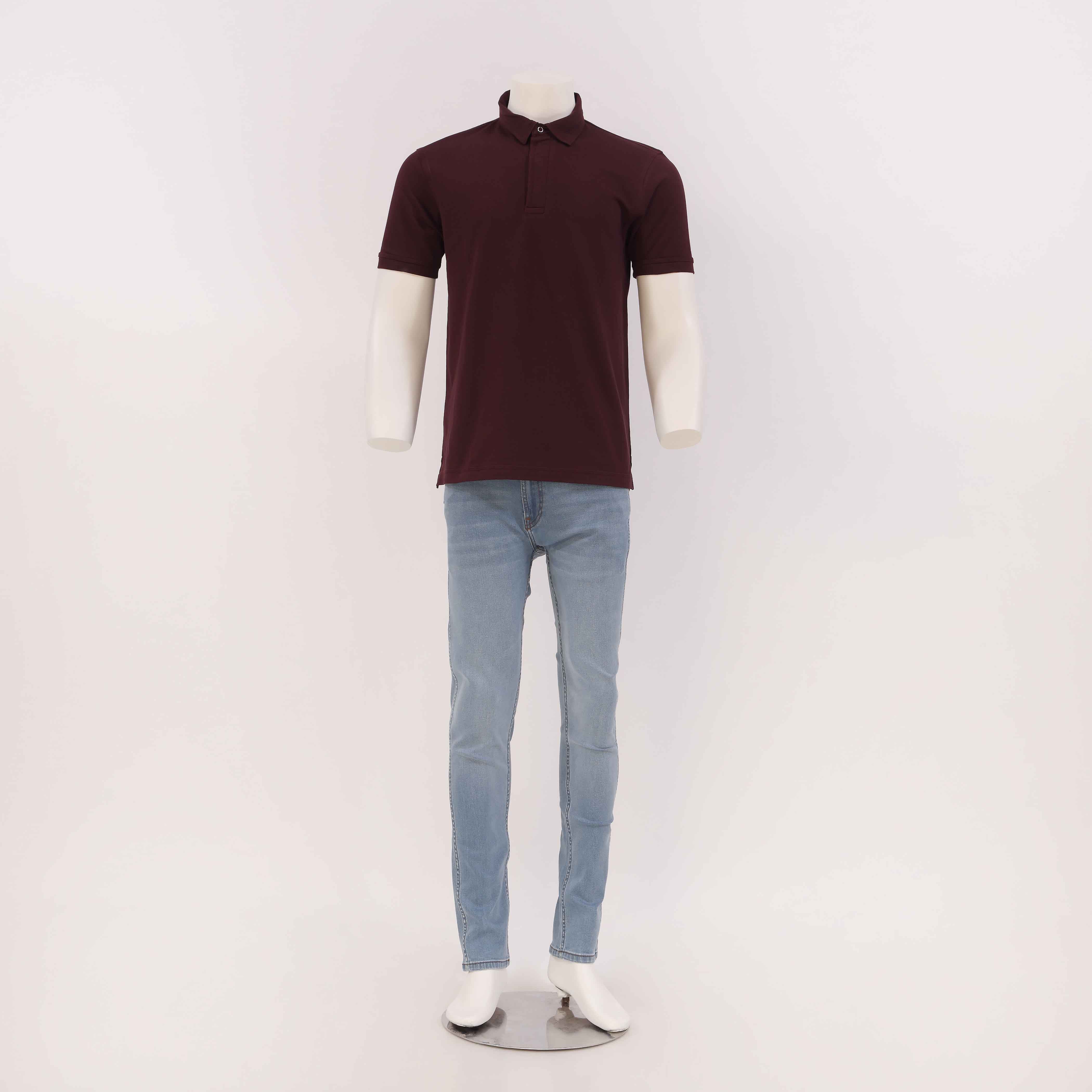 Collar Polo