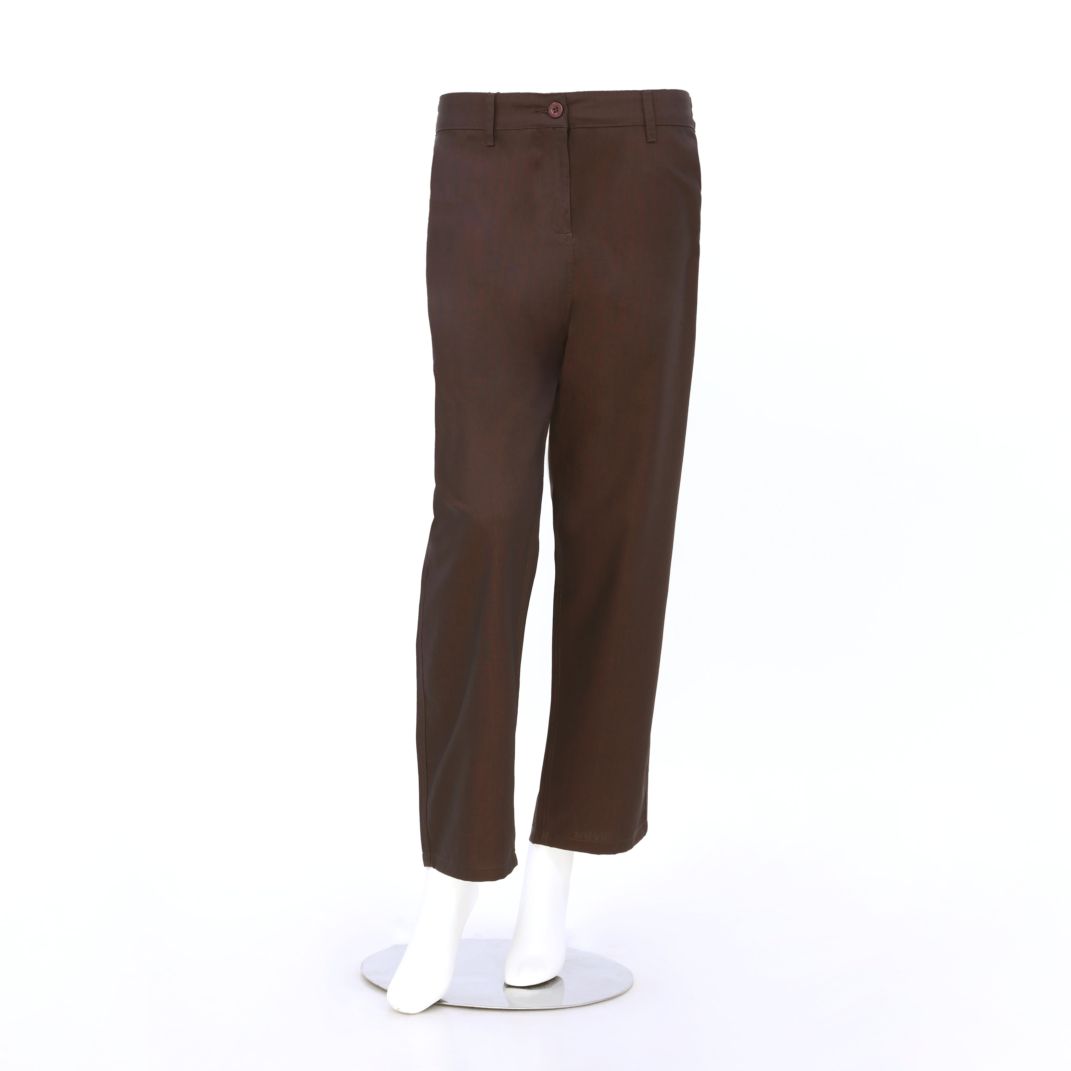 Trouser