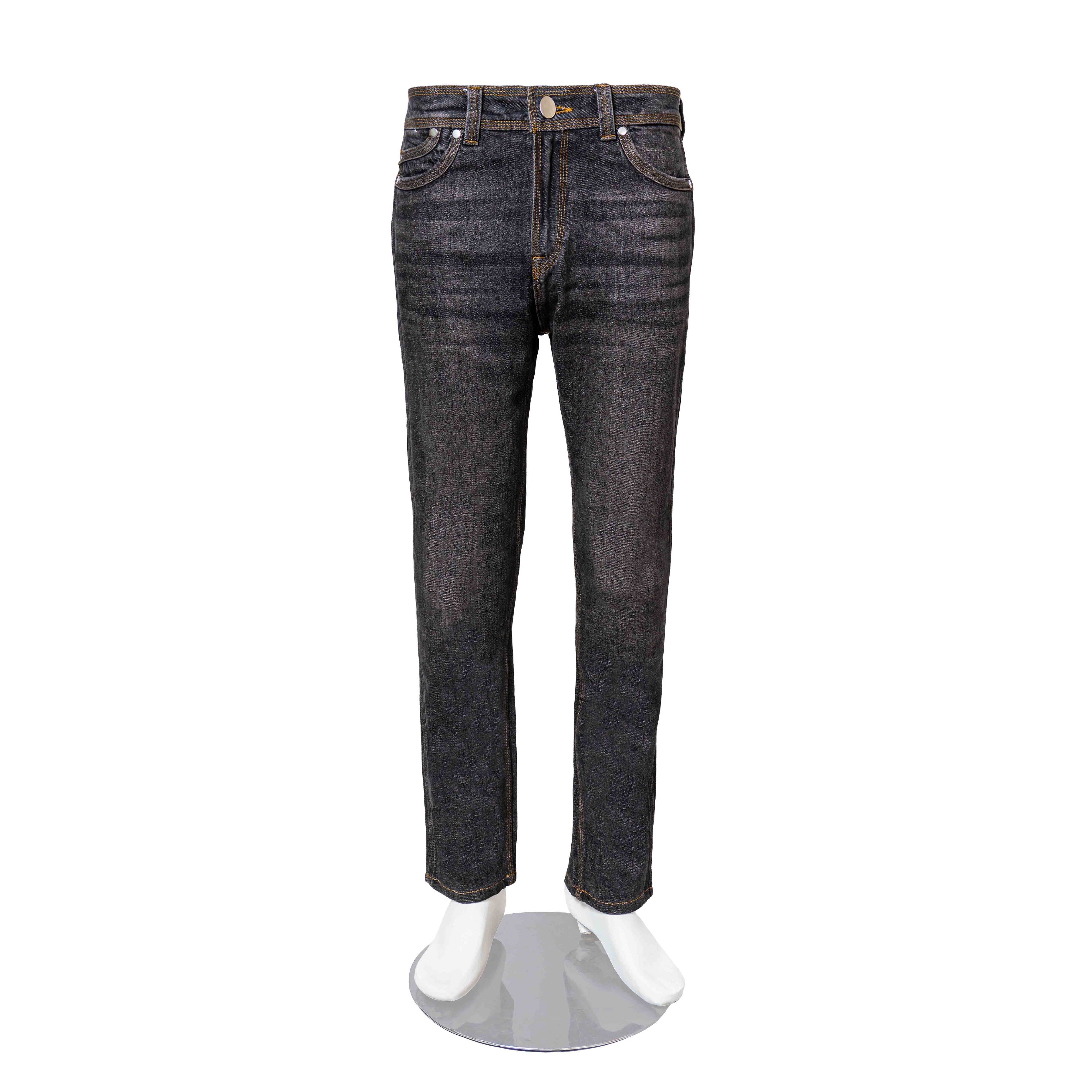 Straight Fit - 701