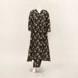 Long Shirt with Trouser