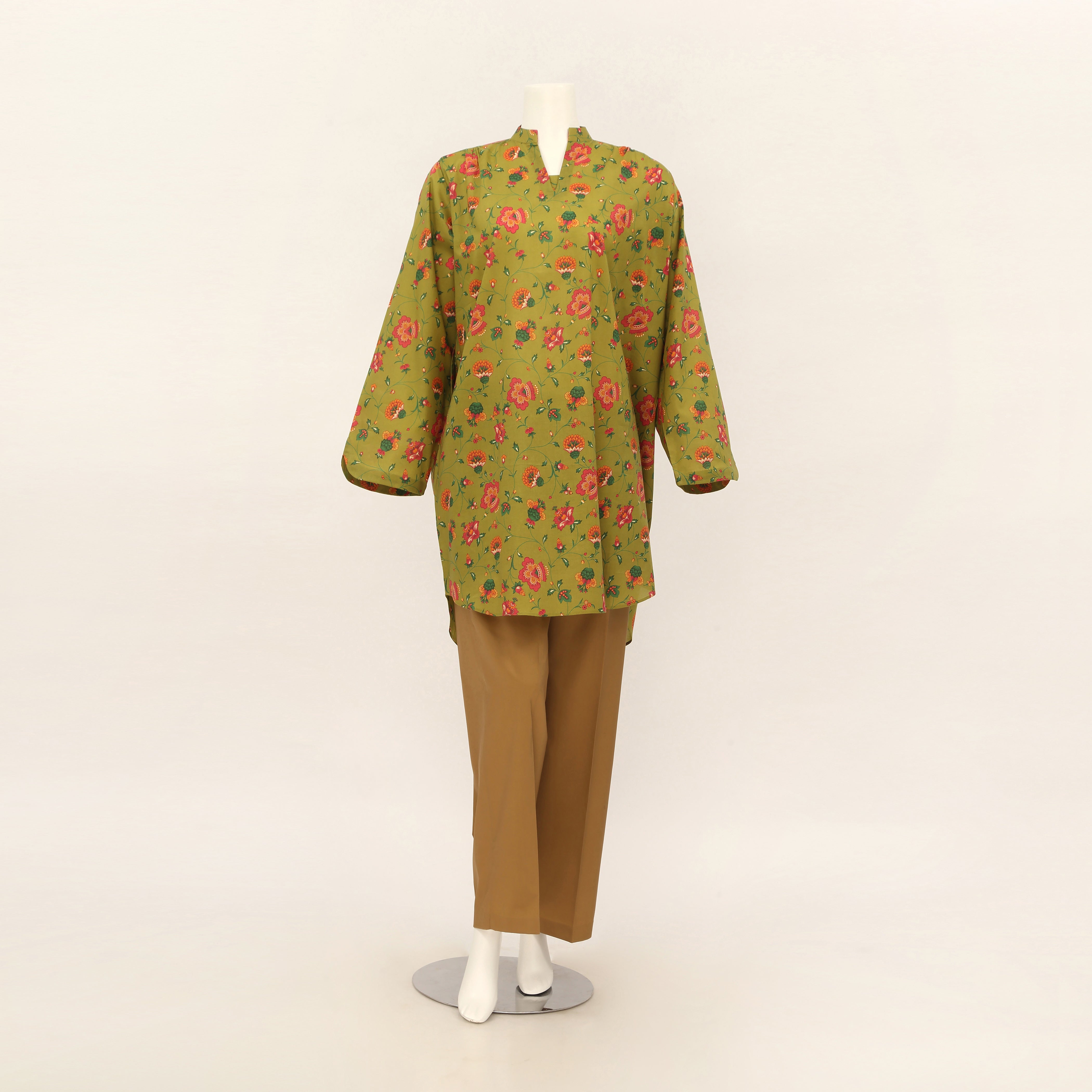 Kurti
