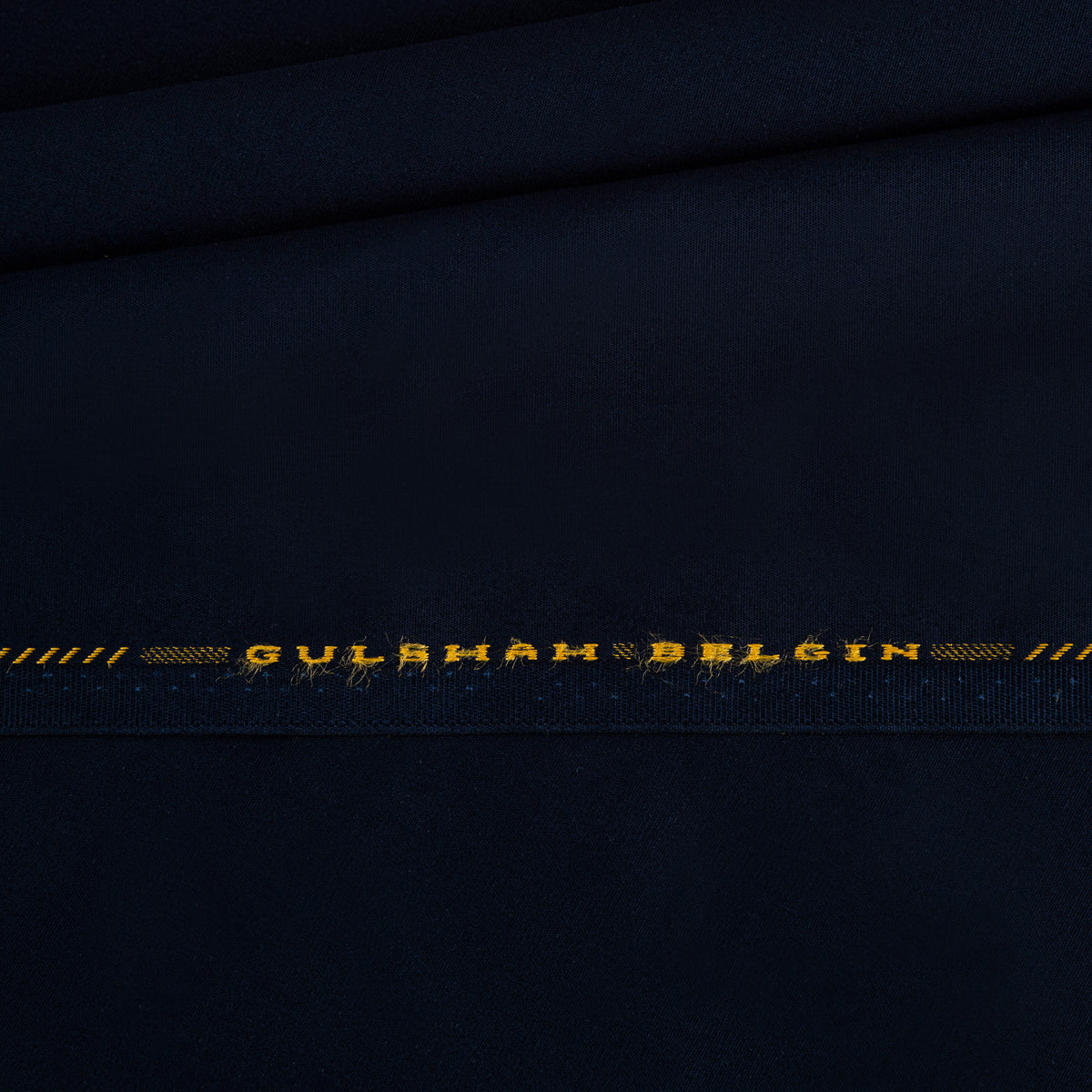 Gulshah Belgin
