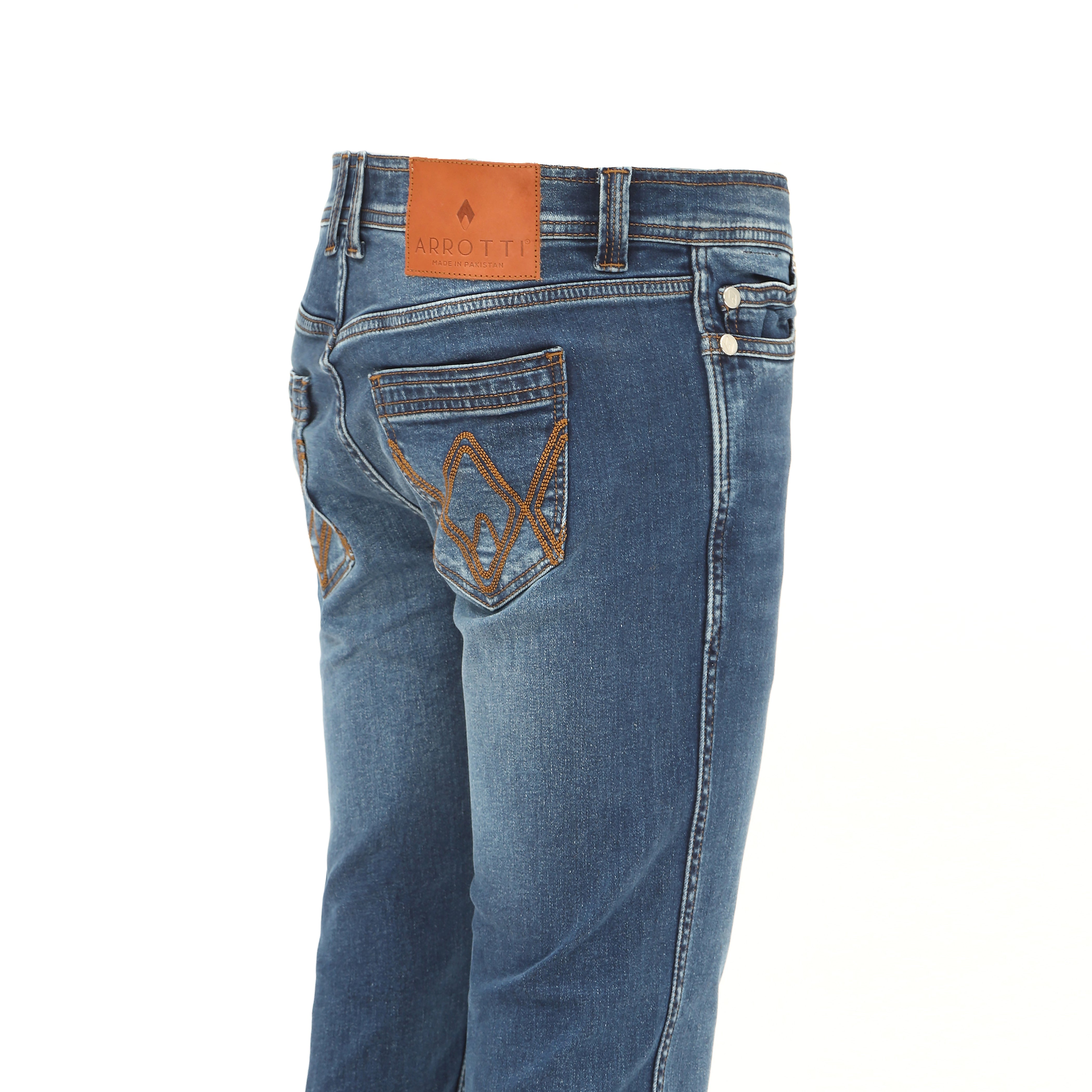 Slim Fit