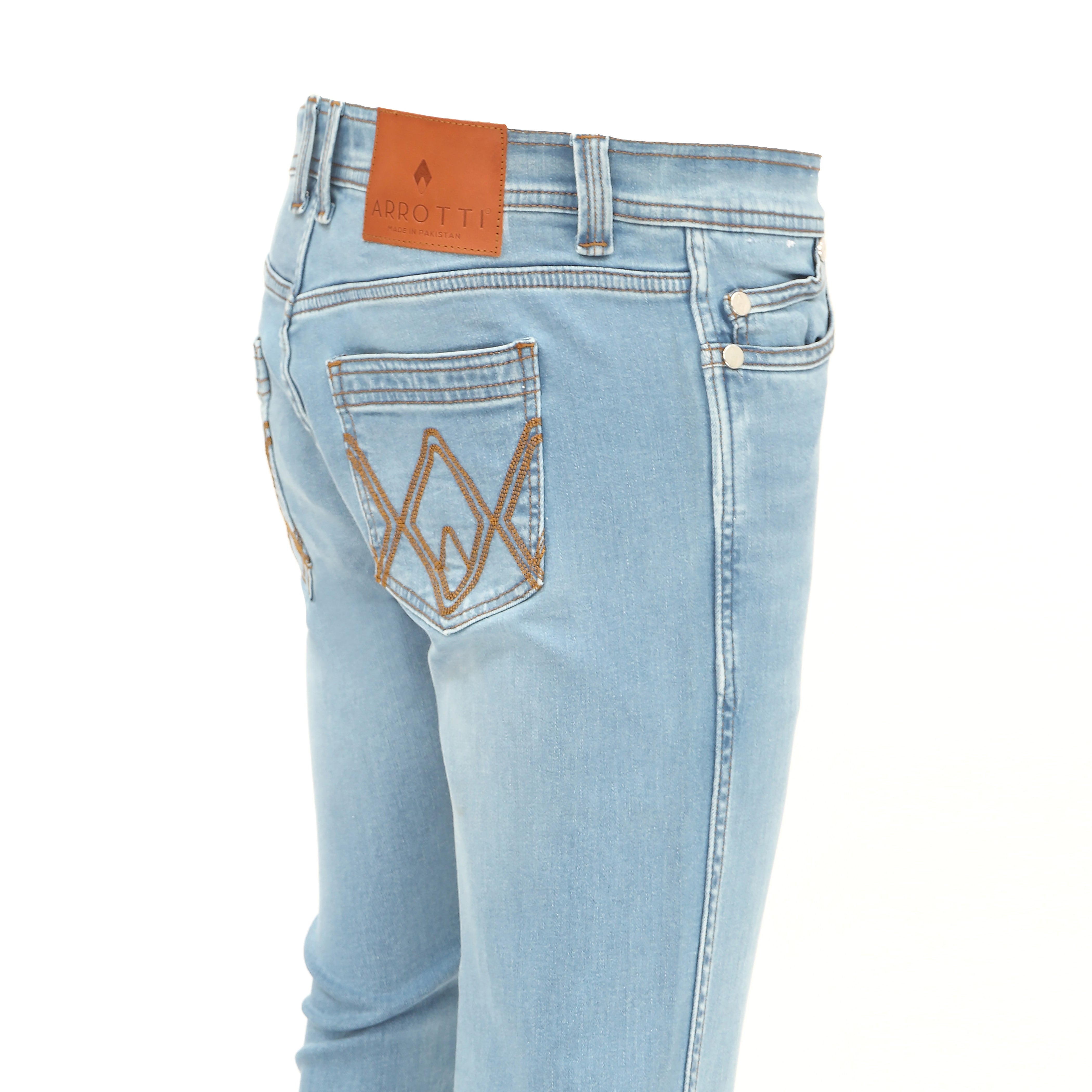 Slim Fit