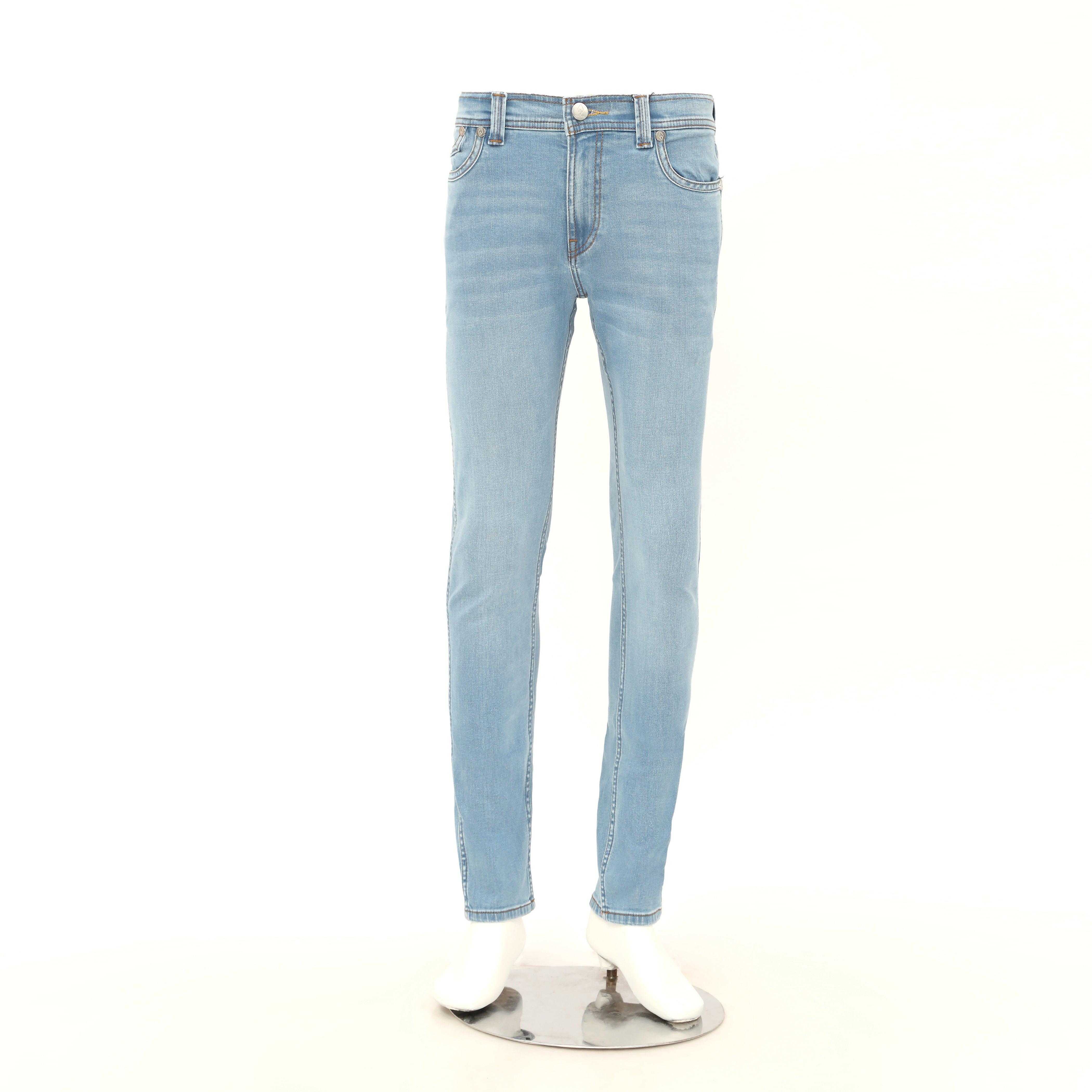 Slim Fit
