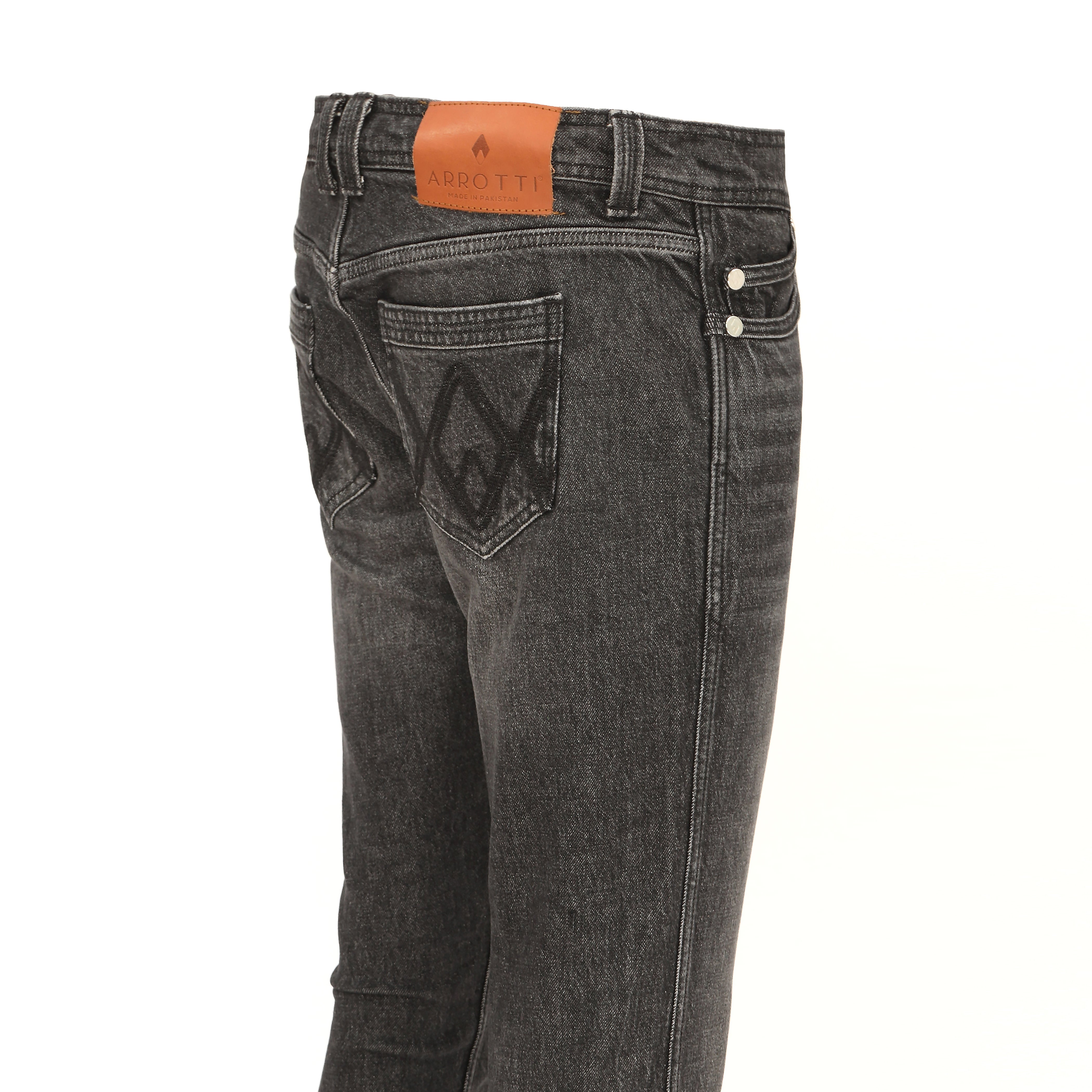 Slim Fit